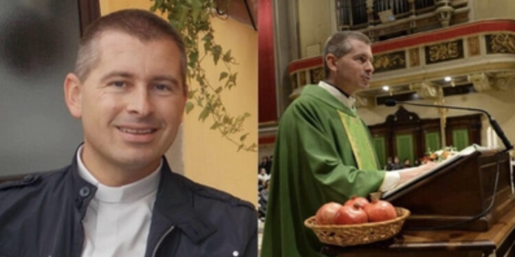 Violenza aggravata su minori: arrestato don Ciro Panigara