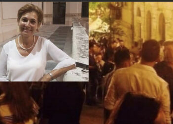 Cagliari, escalation di aggressioni in centro: “18 enne aggredito all’uscita dell’ufficio postale”