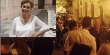 Cagliari, escalation di aggressioni in centro: “18 enne aggredito all’uscita dell’ufficio postale”