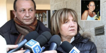 Garlasco, i genitori di Chiara Poggi: “Indagine riaperta solo per scagionare Stasi”