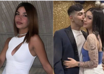 L’addio ad Asia Loddo, il dolore del migliore amico : “Festeggia, scherza con tutti gli angeli del cielo infinito”