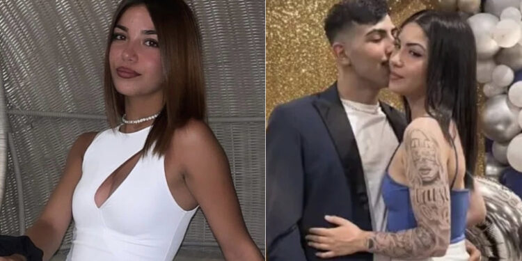 L’addio ad Asia Loddo, il dolore del migliore amico : “Festeggia, scherza con tutti gli angeli del cielo infinito”