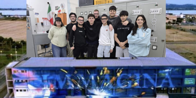 Cagliari, i ragazzi del Marconi verso la mobilità sostenibile: formati i primi 12 ragazzi