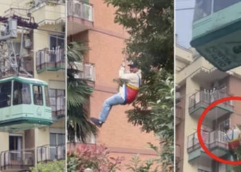 Cade una cabina della funivia sul Monte Faito: tre morti, un ferito e un disperso