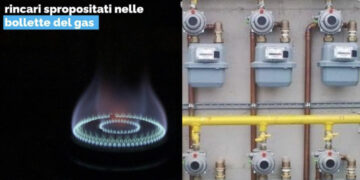 Sarroch, nessuna bolletta pazza del gas, sono lievitate le tariffe: “Aumenti spropositati”