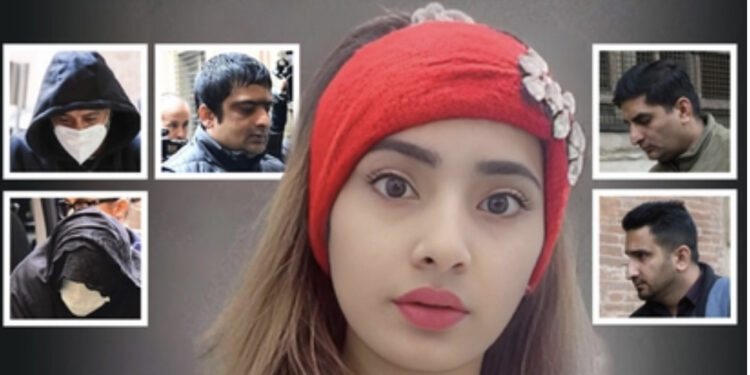 Omicidio Saman Abbas: ergastolo per i genitori e i cugini, 22 anni per lo zio