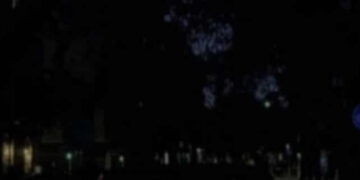 Blackout a Cagliari, città nel caos fra traffico bloccato e corrente assente