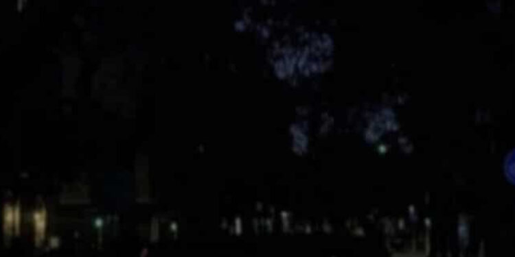 Blackout a Cagliari, città nel caos fra traffico bloccato e corrente assente