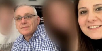 Uccide la moglie nel parcheggio di casa ma nega la premeditazione: le lettere ai figli lo smentiscono