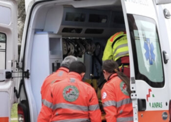 Tragedia durante il pranzo di Pasqua: 50enne muore mangiando una fetta di prosciutto