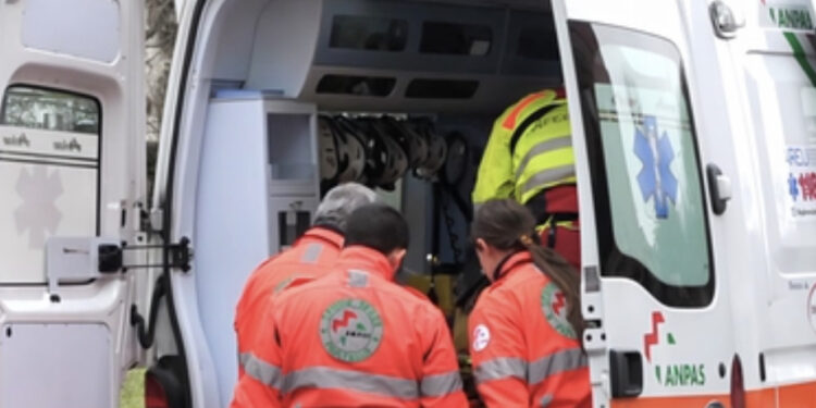 Tragedia durante il pranzo di Pasqua: 50enne muore mangiando una fetta di prosciutto