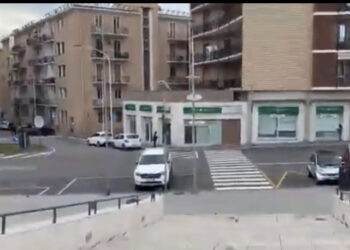 Cagliari, San Benedetto senza corrente da ore: ancora disagi per i residenti