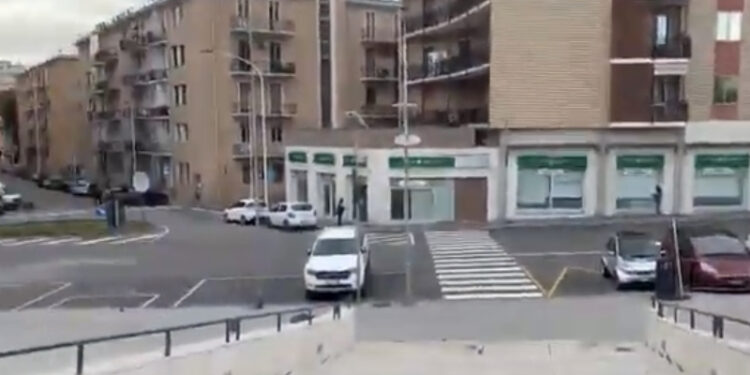 Cagliari, San Benedetto senza corrente da ore: ancora disagi per i residenti