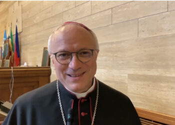 Morte Papa Francesco, l’annuncio di Monsignor Baturi: messa in suffragio a Cagliari