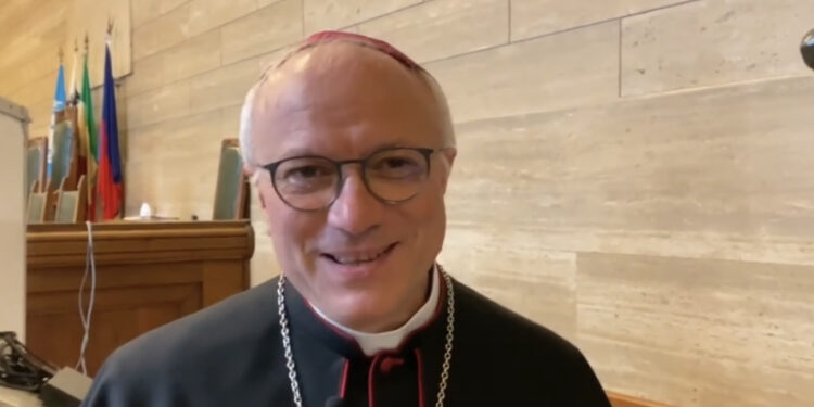 Morte Papa Francesco, l’annuncio di Monsignor Baturi: messa in suffragio a Cagliari