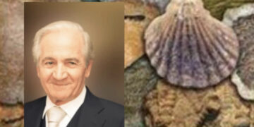 Monserrato, addio a Carlo Spano, il professore che ha raccontato la Sardegna attraverso rocce e i fossili