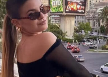 Incidente nella notte  a Senorbì, muore a 20 anni Martina Porcu