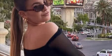 Incidente nella notte  a Senorbì, muore a 20 anni Martina Porcu