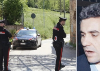 Benedetto Ceraulo spara al figlio e poi tenta di togliersi la vita: fu condannato per l’omicidio Gucci