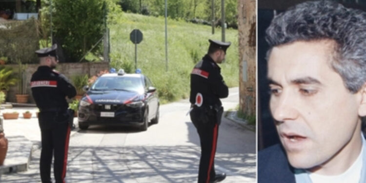 Benedetto Ceraulo spara al figlio e poi tenta di togliersi la vita: fu condannato per l’omicidio Gucci