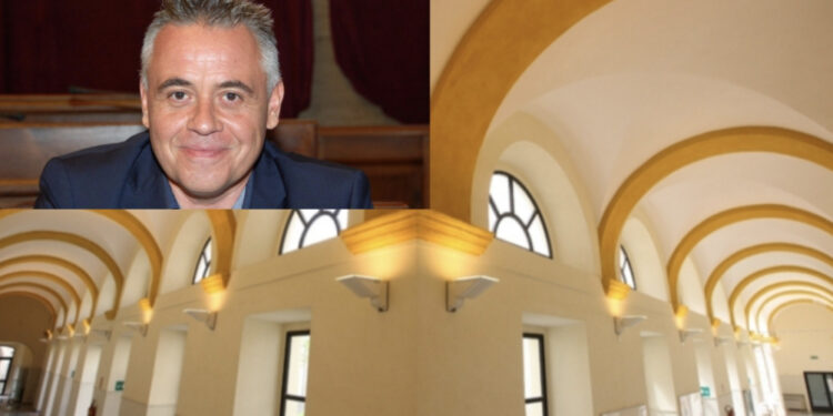 Via libera del Governo all’Accademia di Belle Arti a Cagliari, Mannino: “Idea condivisa che renderà la città più viva e attrattiva”