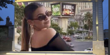 Siurgus Donigala, centinaia di persone per l’ultimo saluto a Martina Porcu: “Sarai per sempre nei nostri cuori”