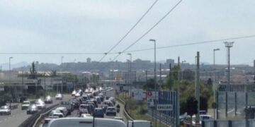 Tamponamento e lavori paralizzano Cagliari: “Scelte illogiche, cittadini ostaggio di un comune sordo e cieco”