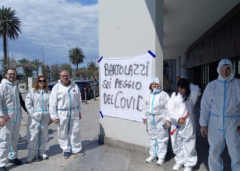 Stabilizzazione Oss, l’Usb attacca: “Non è più tempo di tergiversare, bisogna agire”