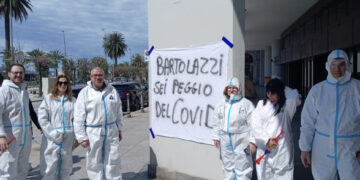 Stabilizzazione Oss, l’Usb attacca: “Non è più tempo di tergiversare, bisogna agire”