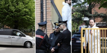 Tragedia familiare: uccide la moglie malata e il figlio disabile, poi si toglie la vita