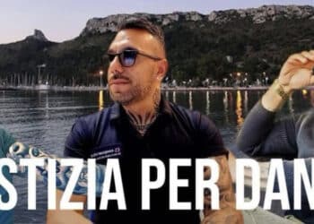 Danilo Cancedda, l’appello della madre: “Penso che ci sia un mandante”