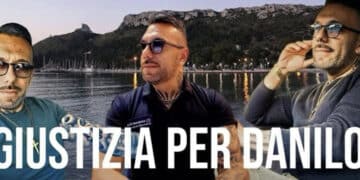Danilo Cancedda, l’appello della madre: “Penso che ci sia un mandante”