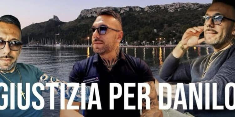 Danilo Cancedda, l’appello della madre: “Penso che ci sia un mandante”