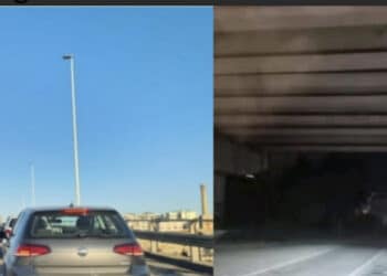 Cagliari, terminati i lavori sull’asse mediano: ma la viabilità è sempre un incubo