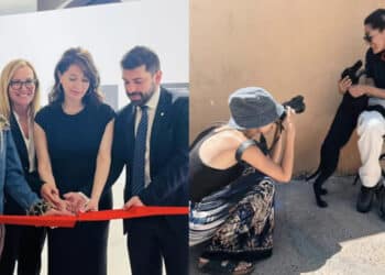 Cagliari, la banda delle crocchette e Caterina Murino insieme per una mostra fotografica che racconta le storie degli amici a quattro zampe