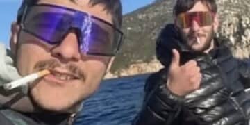 Lorenzo e Giuseppe, la dedica della squadra di rugby: “Insieme alla maglia, indosseremo un peso sul cuore”