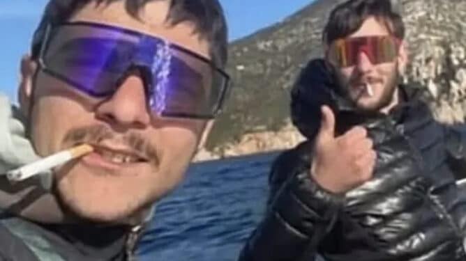 Lorenzo e Giuseppe, la dedica della squadra di rugby: “Insieme alla maglia, indosseremo un peso sul cuore”