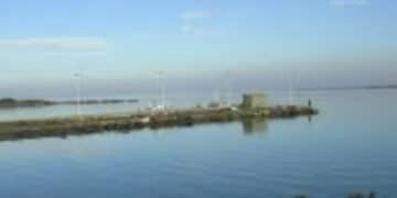 Giallo ad Arbus, ritrovato corpo senza vita incastrato fra scogli