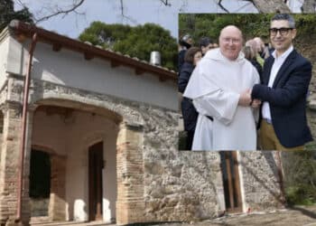 Villacidro, riprende vita il parco di Lacuneddas