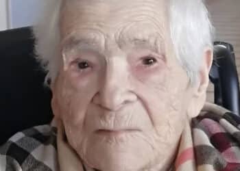 È mancata all’ affetto dei suoi cari all’ età di 104 anni Ida Caredda