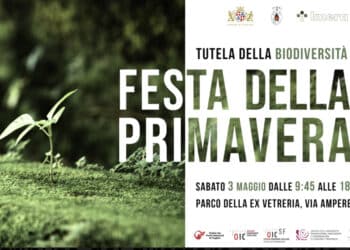 Pirri, tutto pronto per la Festa della Primavera 2025 di sabato 3 maggio