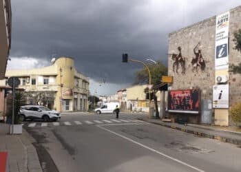 San Sperate, le serate al parco “disturbano il quieto vivere dei residenti”