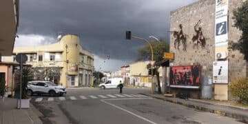 San Sperate, le serate al parco “disturbano il quieto vivere dei residenti”