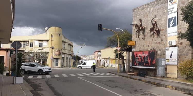 San Sperate, le serate al parco “disturbano il quieto vivere dei residenti”