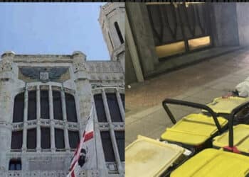 Cagliari, Tari ridotta del 10% ma i rifiuti aumentano: basterà il ribasso per cambiare rotta?