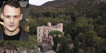Sarroch, la magia torna a Villa Siotto: appuntamento il 10 e 11 maggio con la “Fiera dei Maghi”