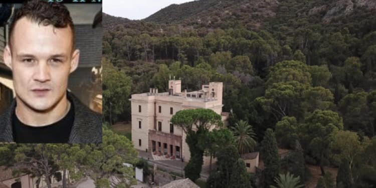 Sarroch, la magia torna a Villa Siotto: appuntamento il 10 e 11 maggio con la “Fiera dei Maghi”