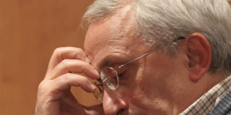 Morto Alberto Franceschini, fondatore delle Brigate Rosse