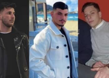 Sparatoria fra giovani in piazza: una delle vittime riesce a mettere in salvo la fidanzata