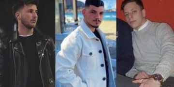 Sparatoria fra giovani in piazza: una delle vittime riesce a mettere in salvo la fidanzata